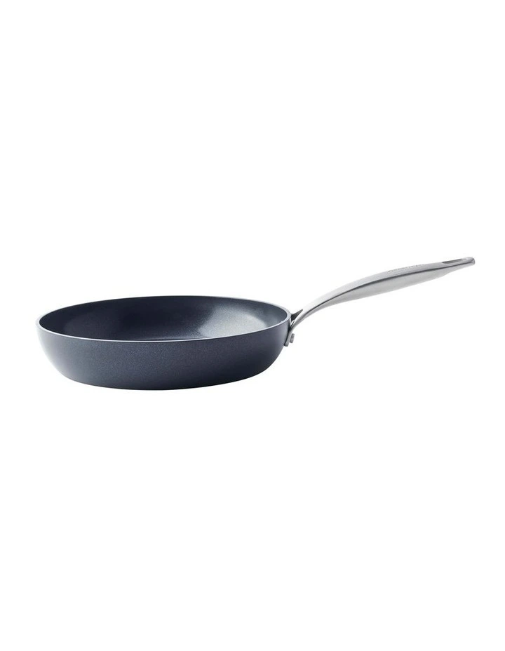Copenhagen Open Frypan 30cm in Black