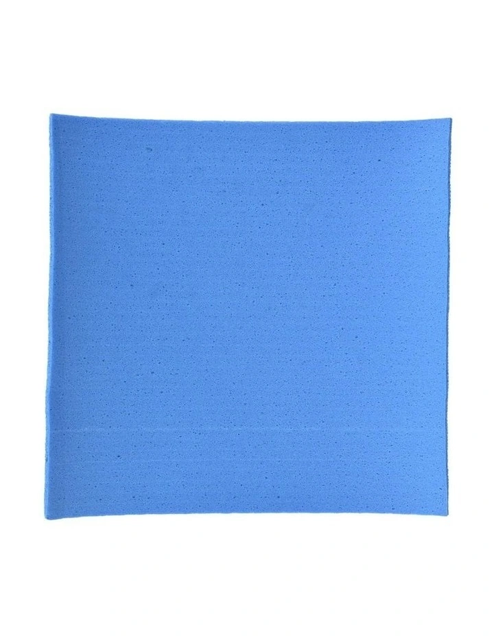 Spiffy Antibacterial Cellulose Cloths 15cm 6 Pack in Yellow