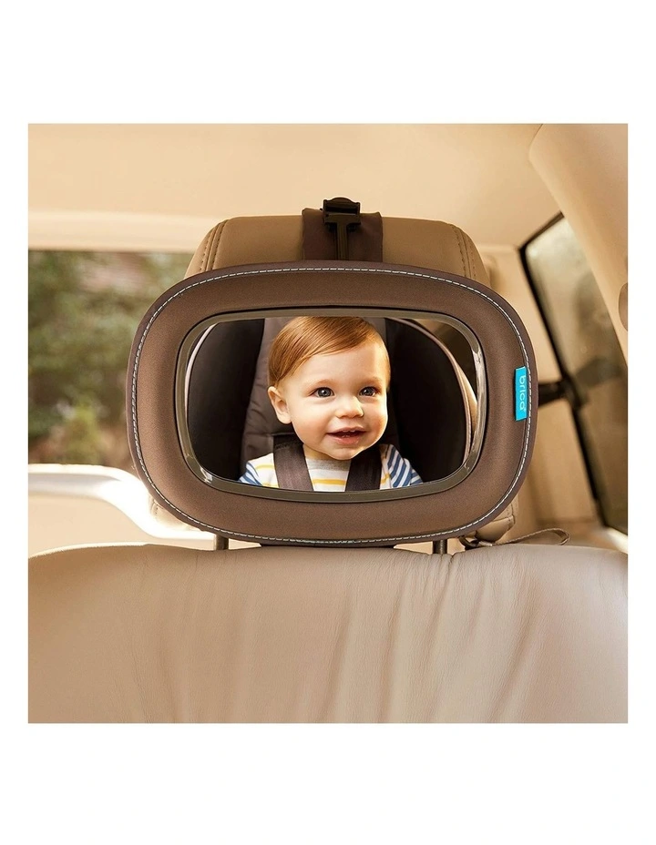 Baby In Sight S.Touch Auto Mirror