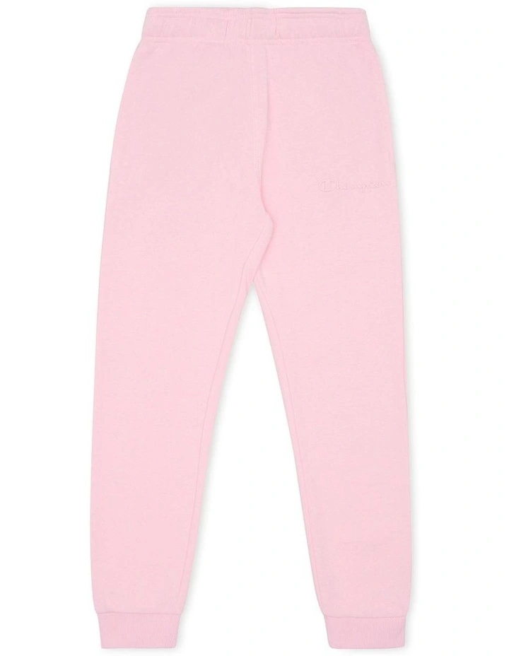 Cuff Pant in Sugar Babe