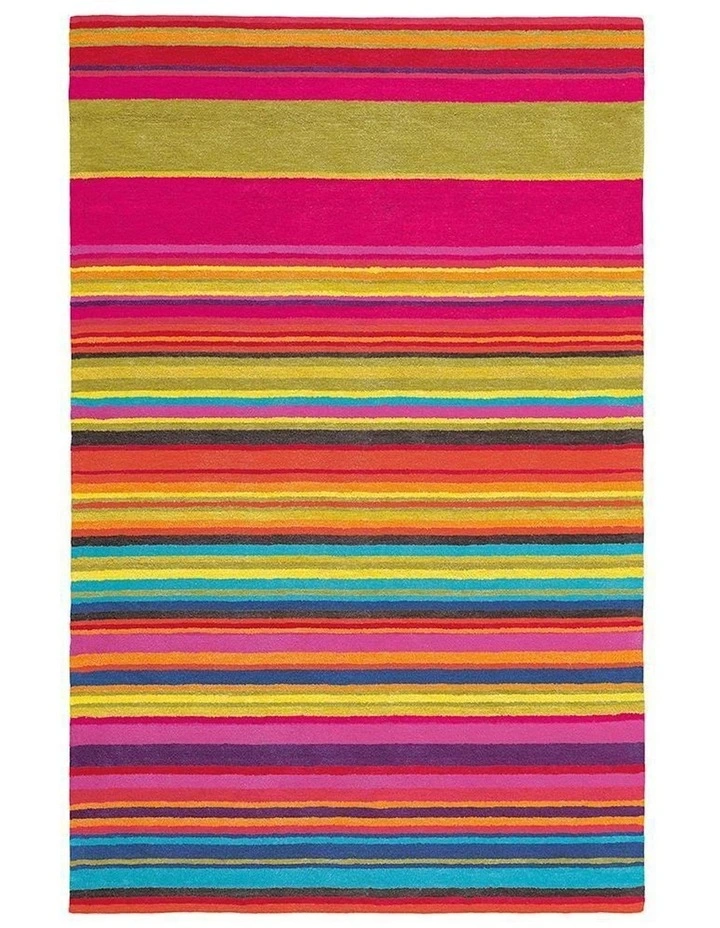 Estella Fresh Rug 876800 in Multi