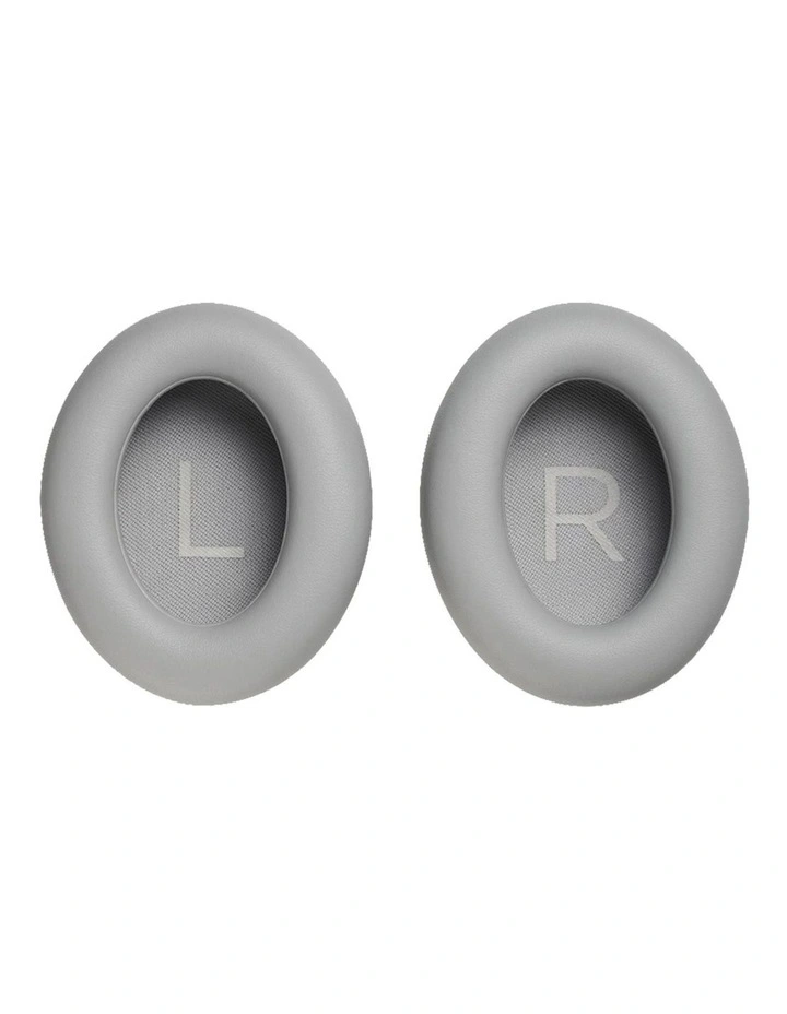 NC700 Headphones Ear Cushion Kit in Luxe Silver 834167-0300