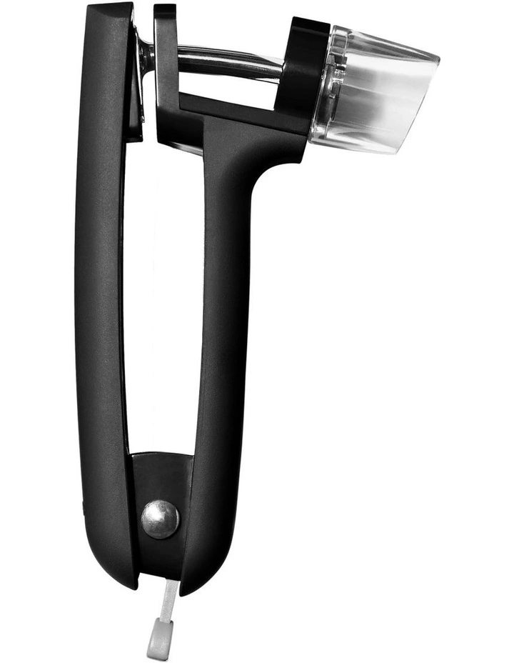 Cherry Pitter in Black