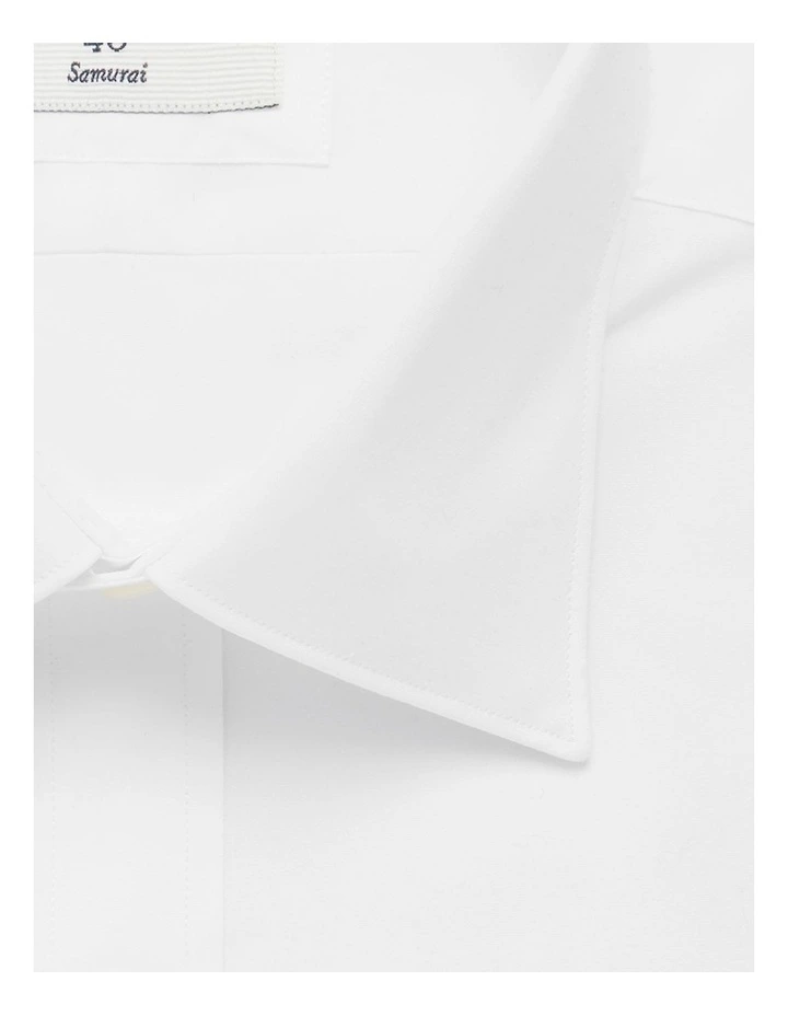 Parkvale White Shirt