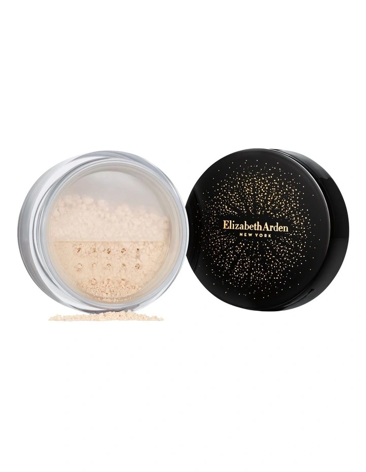 High Performance Blurring Loose Powder