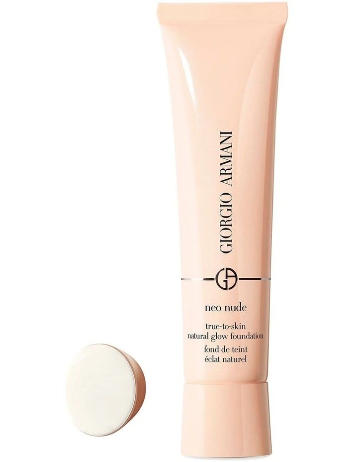 Neo Nude Foundation