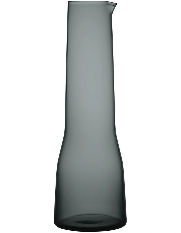 Essence 1L Pitcher Dark Grey