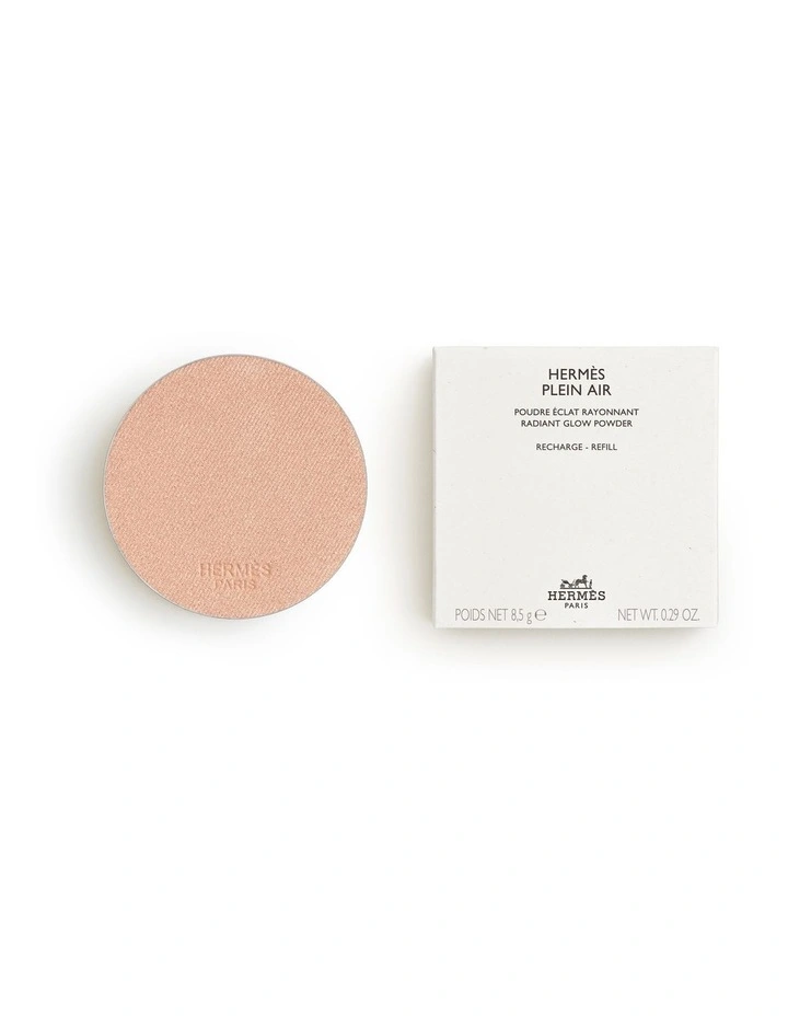 Plein Air Radiant Glow Powder Refill