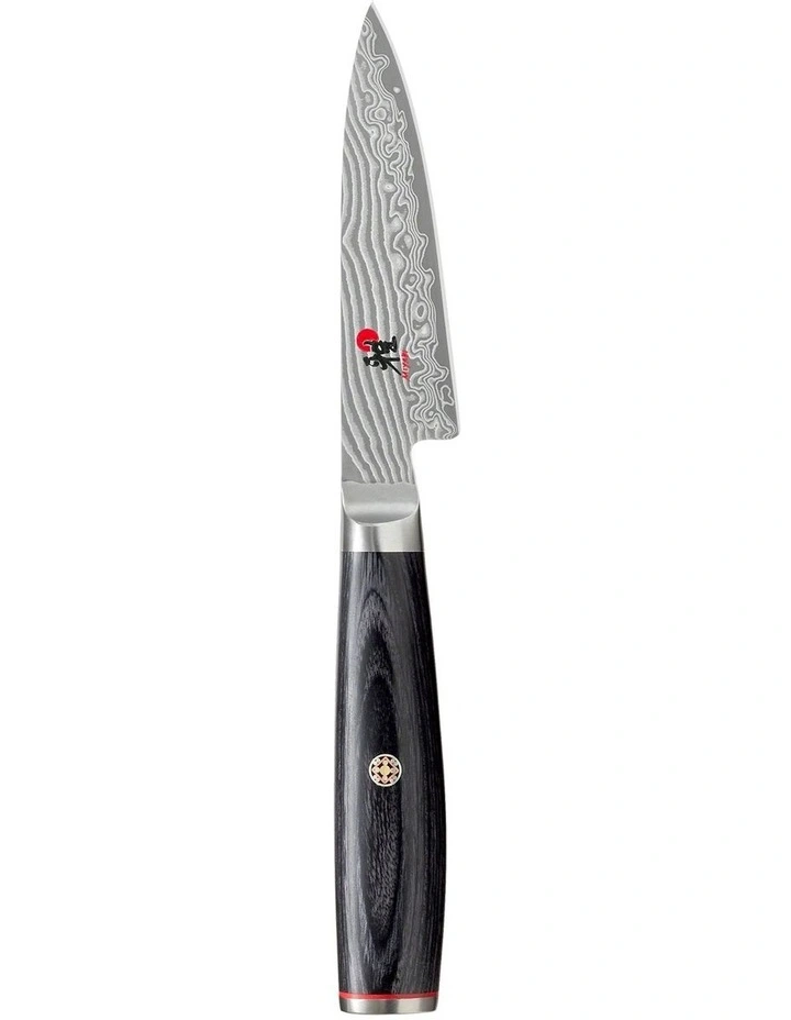 Shotoh 9cm Paring Knife