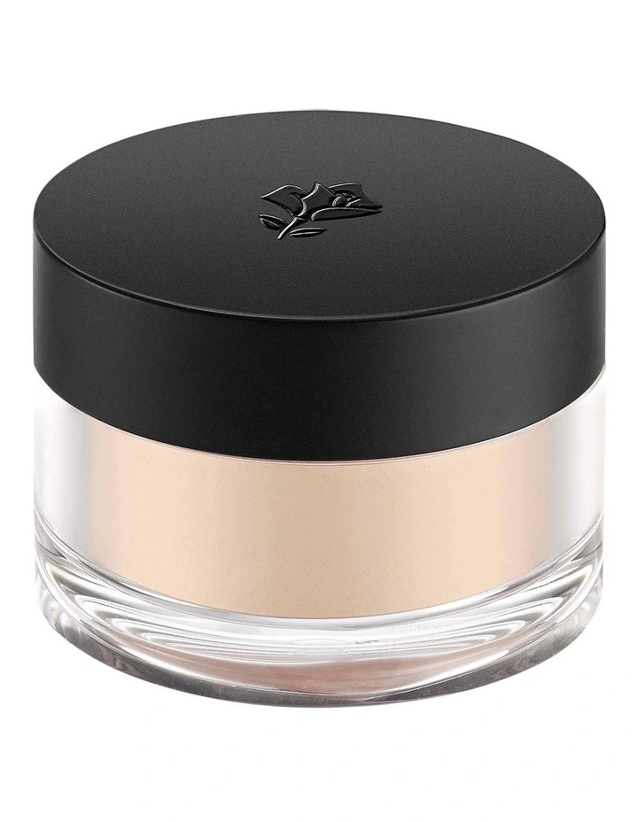 Long Time No Shine Translucent Loose Powder