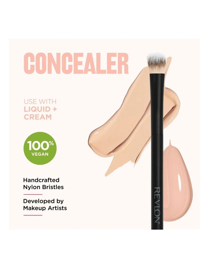 Concealer Brush