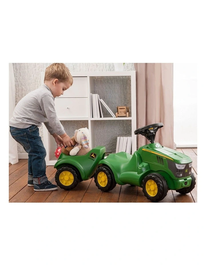 Rolly Mini Track Trailer