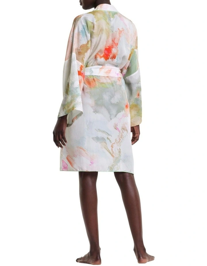 Dovelake Robe in Multi