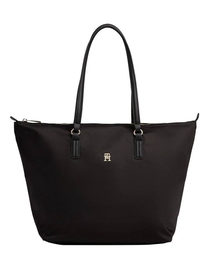 Poppy Tote in Black