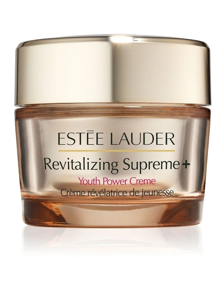 Revitalizing Supreme+ Youth Power Creme Moisturizer