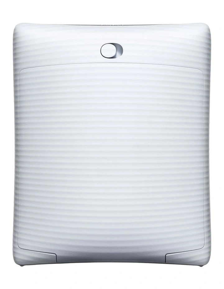 Square Link Smartphone Printer in Ash White
