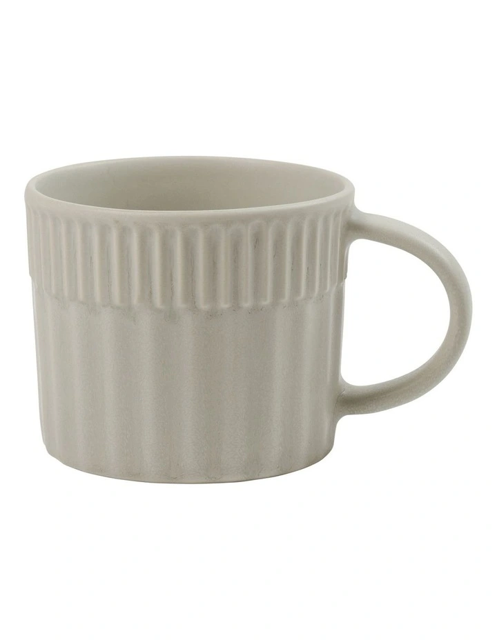 Rivlet Mug 360ml Set of 4 in Multi