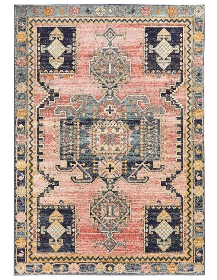 Legacy 852 Rug In Earth