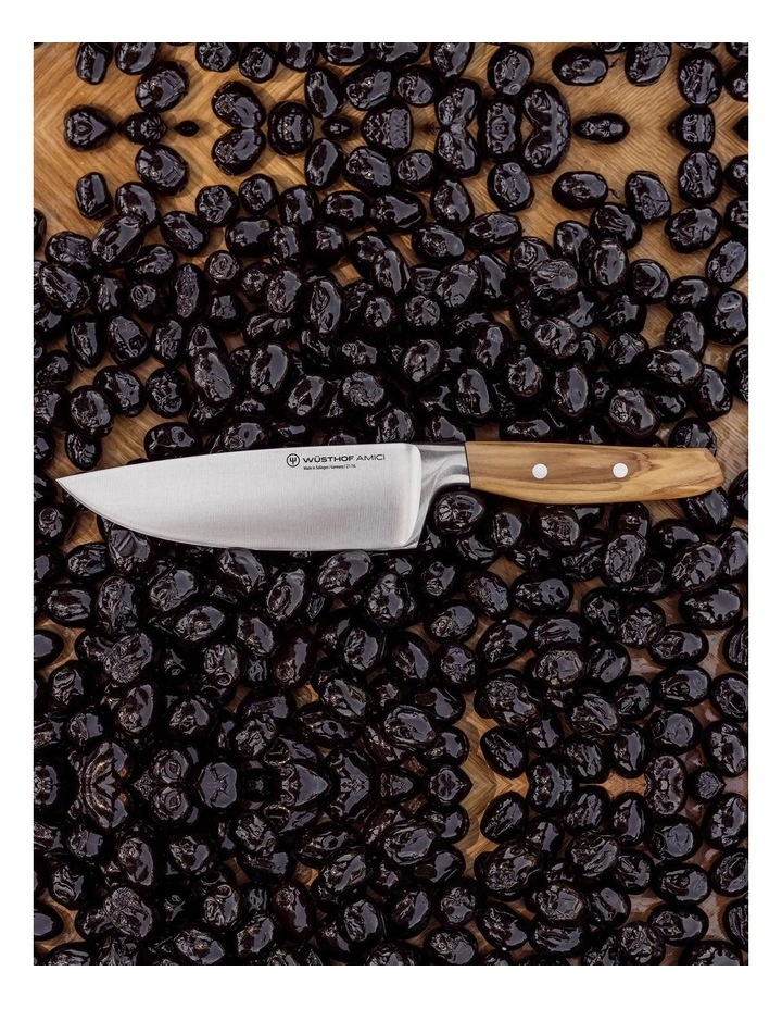 Wusthof Amici Cook's Knife 16cm