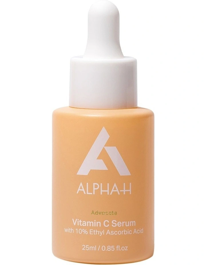 Vitamin C With 10% Ethyl Ascorbic Acid Serum 25ml