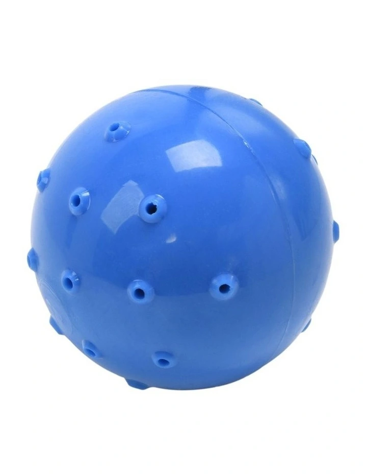 Thirst-Quencher Pet Cooling Ball 6.3cm in Blue