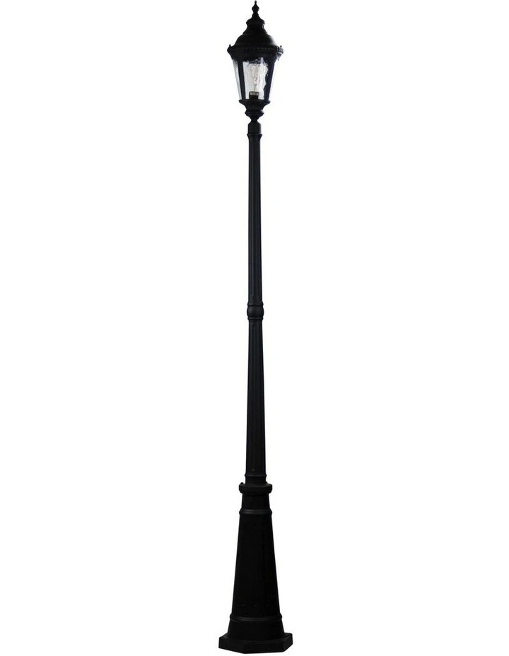 Bristol Outdoor Post Top