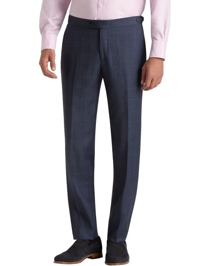 Rienzo Trouser in Navy