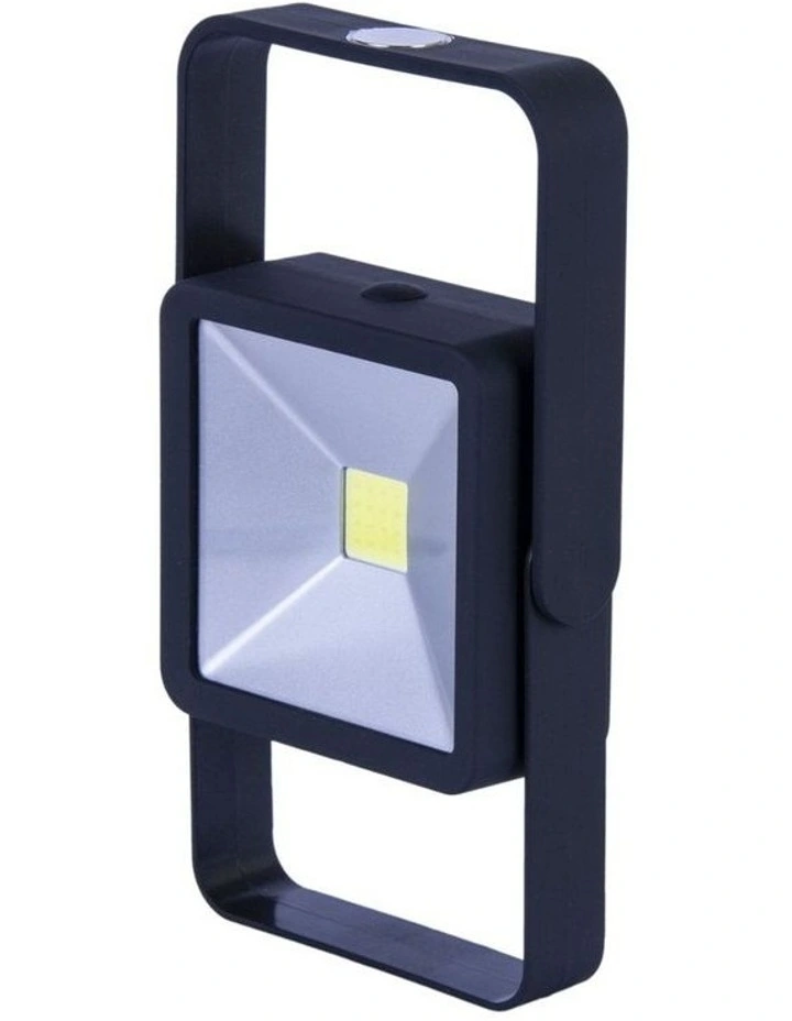 Brillar Swivel Stand Worklight