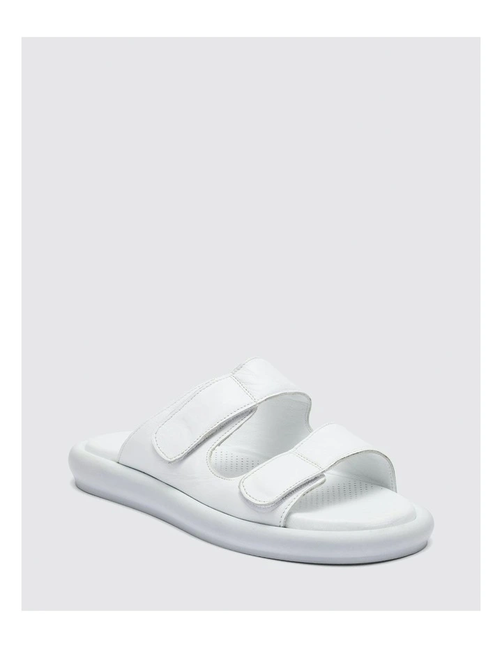 Viktor in White
