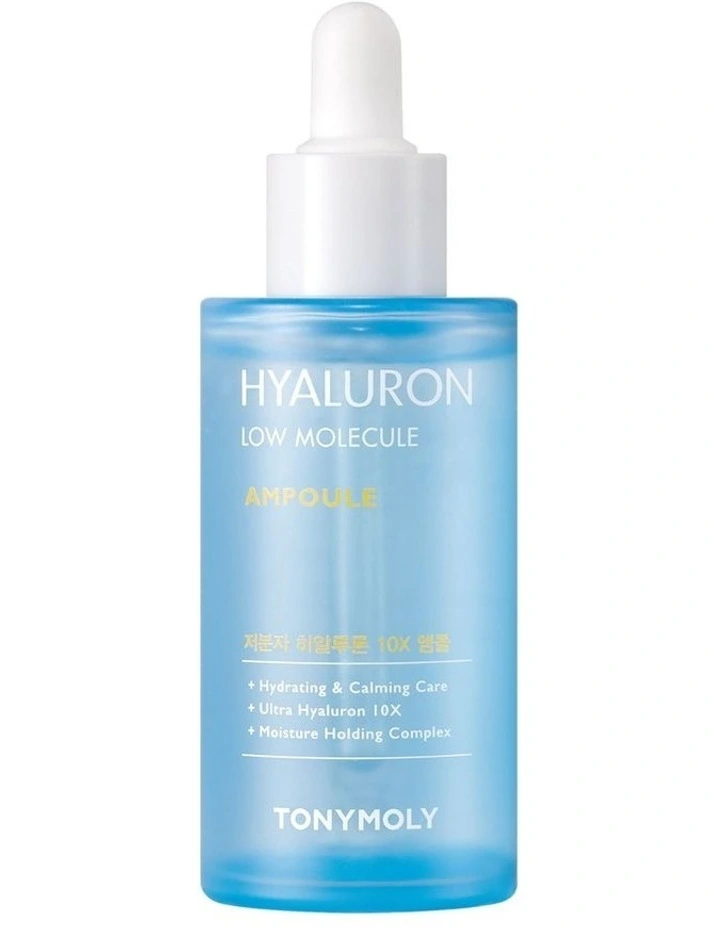 Derma Lab Hyaluron 10x Ampoule