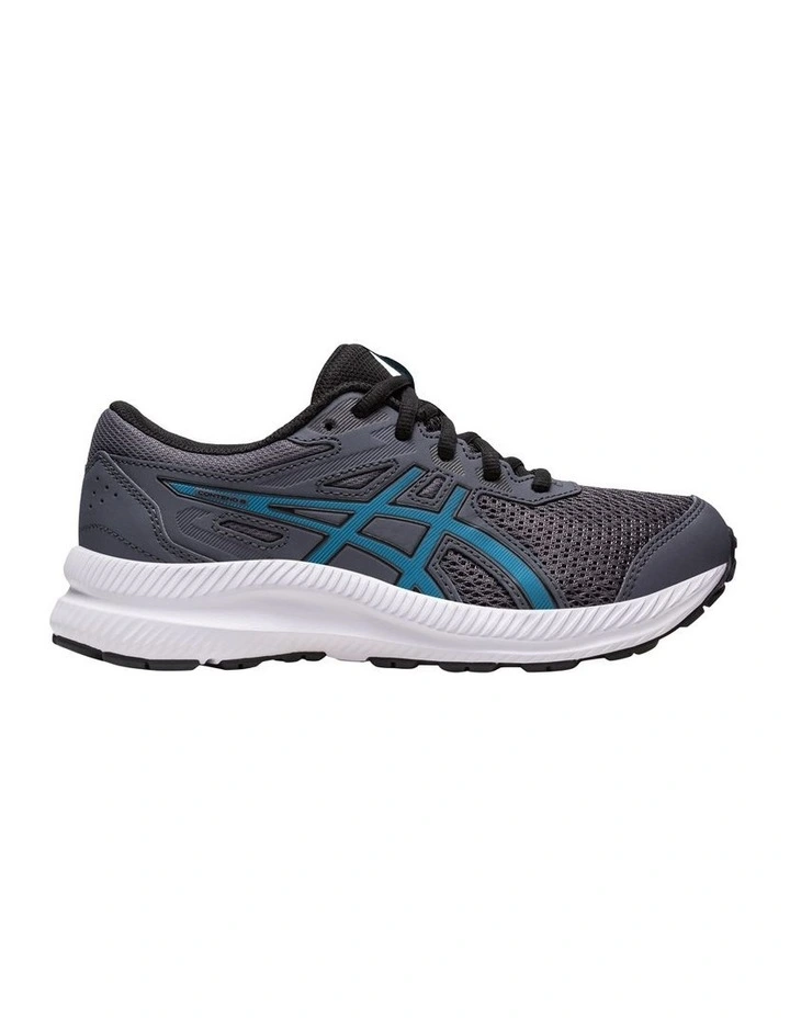 Contend 8 Grade School Sport Shoes in Grey