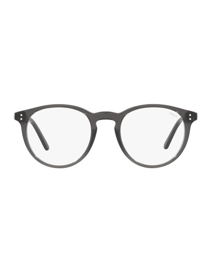 PH4110 Sunglasses in Grey