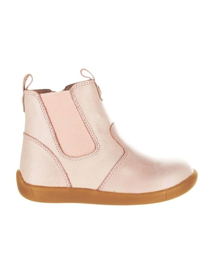Mani II Boots Baby Pink Boots