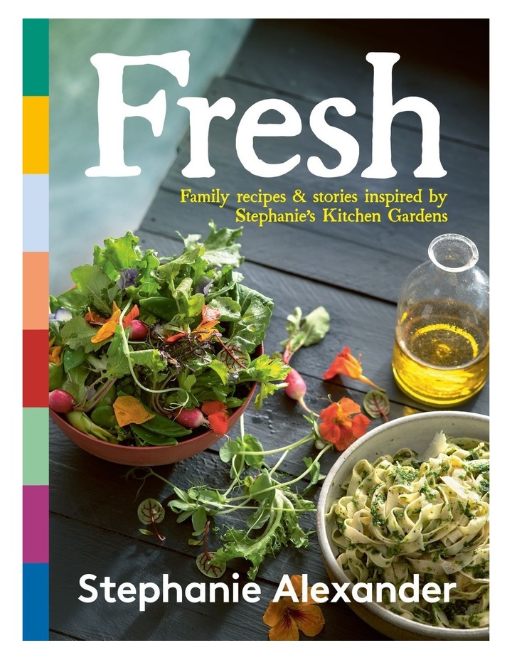 Fresh (Paperback)
