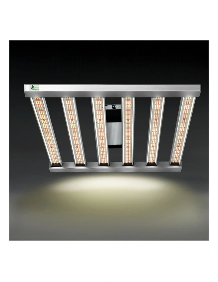 Grow Light 4800W LED Full Spectrum Lights