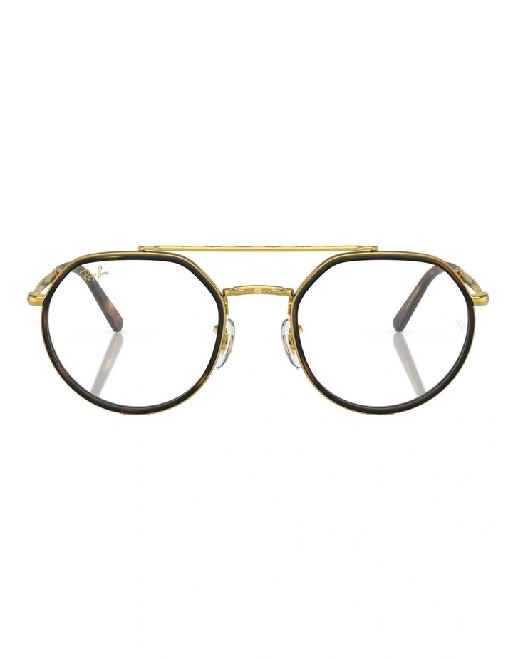 Transitions RB3765 Sunglasses in Gold