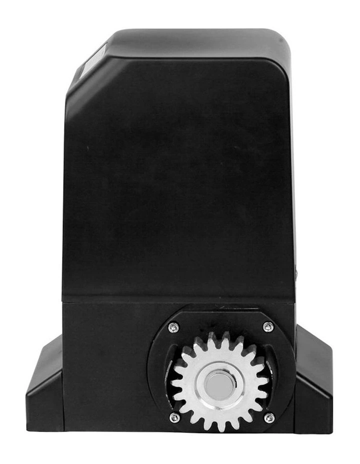 Electric Sliding Gate Opener 1000Kg 6m Rail