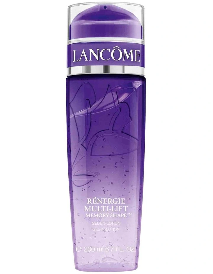Rénergie Multi Lift Gel Lotion 200ml
