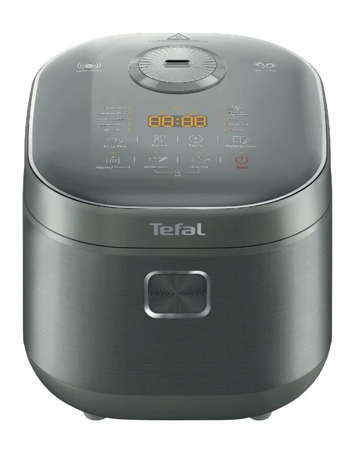 Induction Rice Master Slow Cooker RK818A