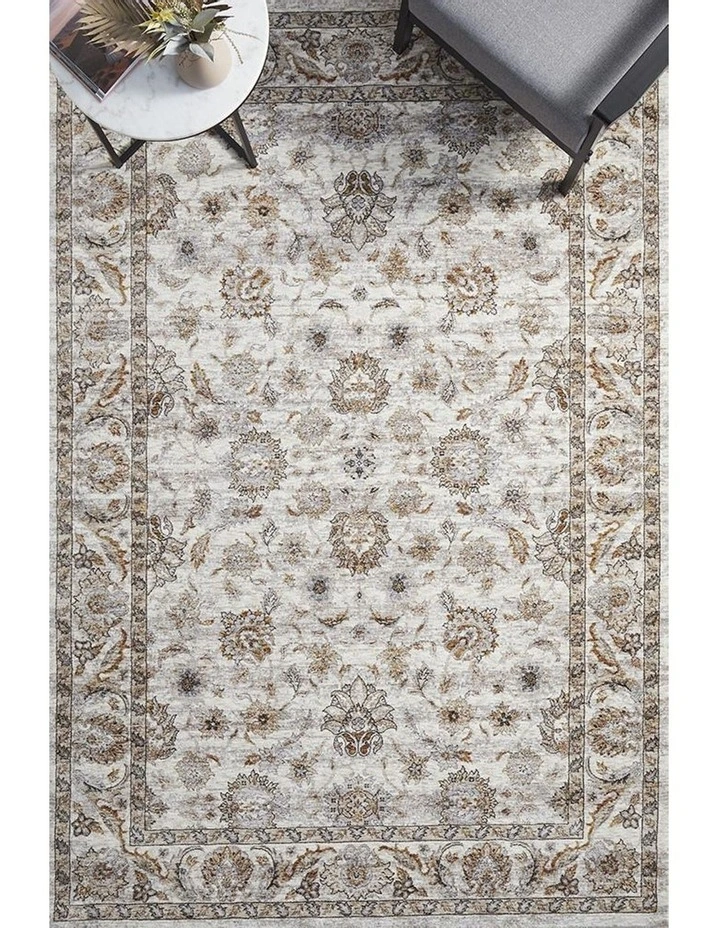 Jaipur 66 Rug In Bone