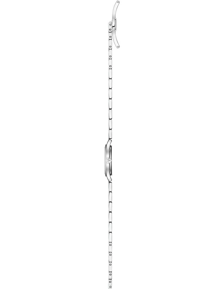 Tradition 55 Lady T0630091101800 Watch in Silver