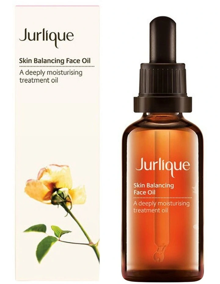 Skin Balancing Face Oil