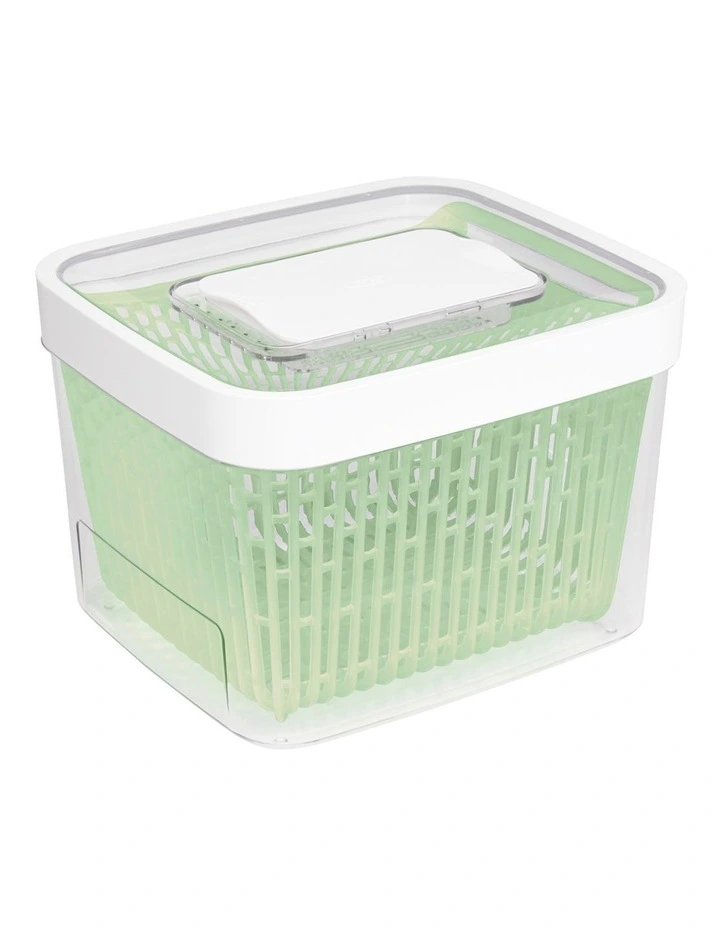 Good Grips Saver Container 4L in Green