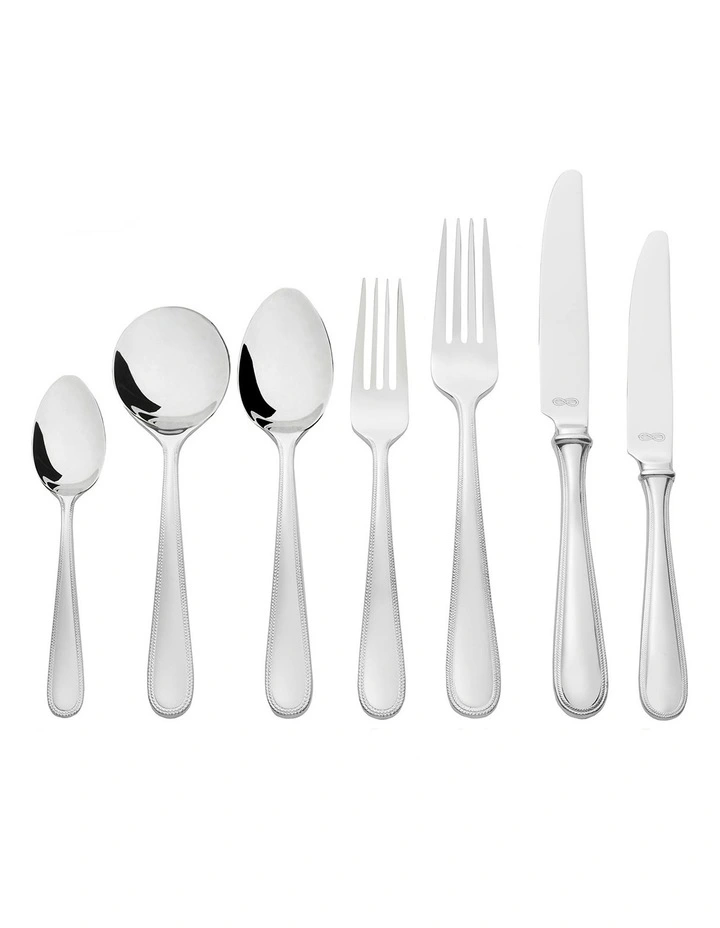 Vera Wang Infinity 56pc Cutlery Set