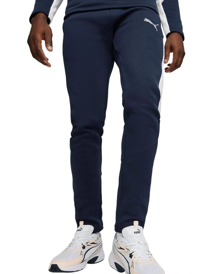 Evostripe Pants Dk in Navy
