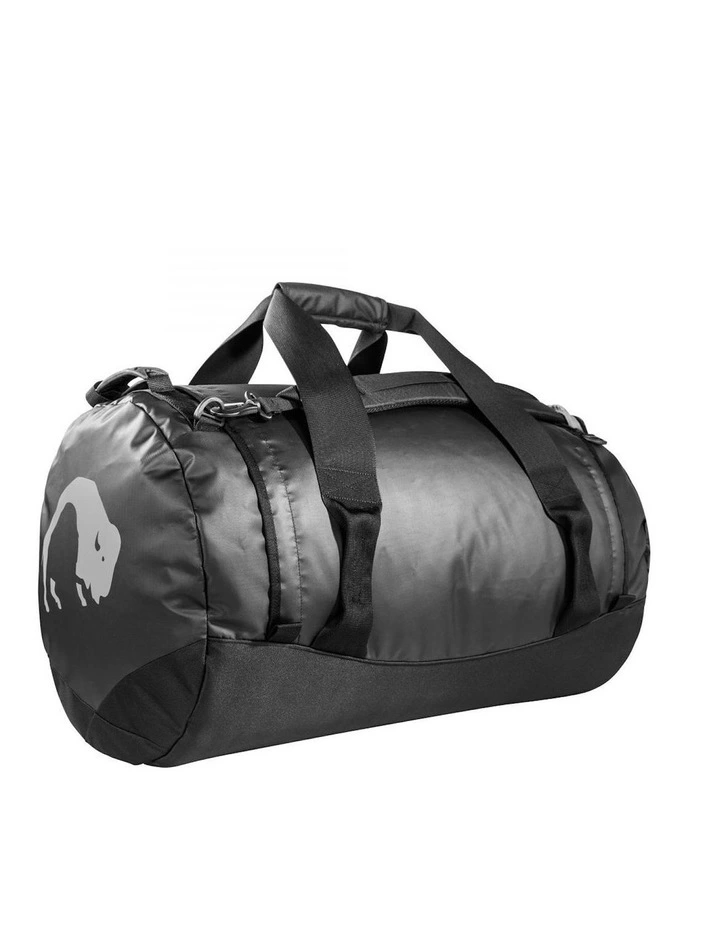 Medium Travel Duffle Bag 61x38cm in Black