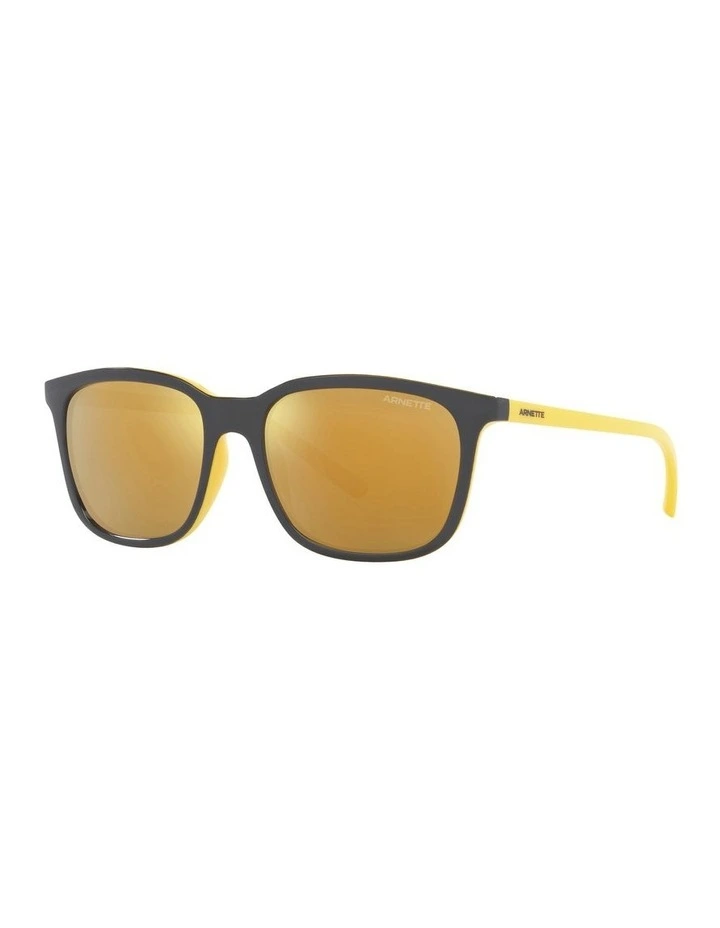 C'Roll Kids Sunglasses in Grey
