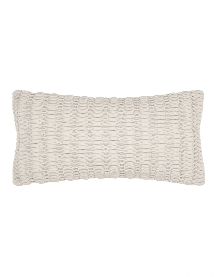 Loxton 30X65cm Cushion Champagne