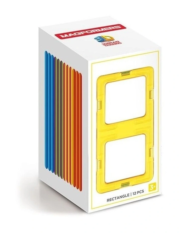 Rectangle 12 Set