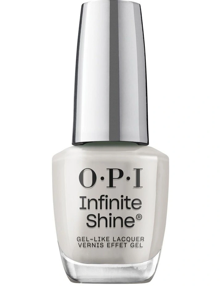 Infinite Shine Gray It On Me Nail Polish 15ml